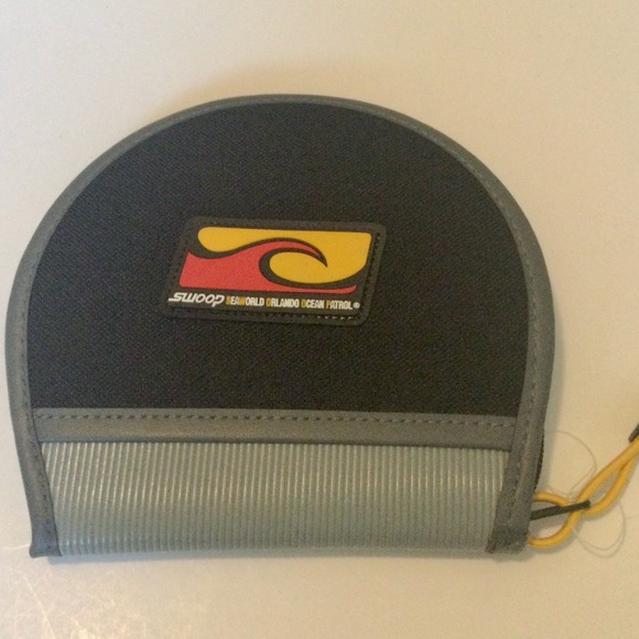 CD Holder-Seaworld Orlando - Picture 2 of 8